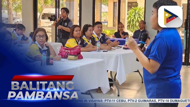 PIA initiative barangay information officers’ network expected to expand gov’t communication efforts to barangays