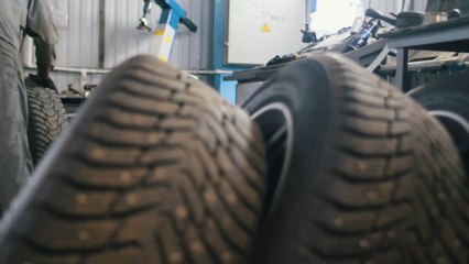 Tyre safety shows alarming lack of knowledge in Bristol