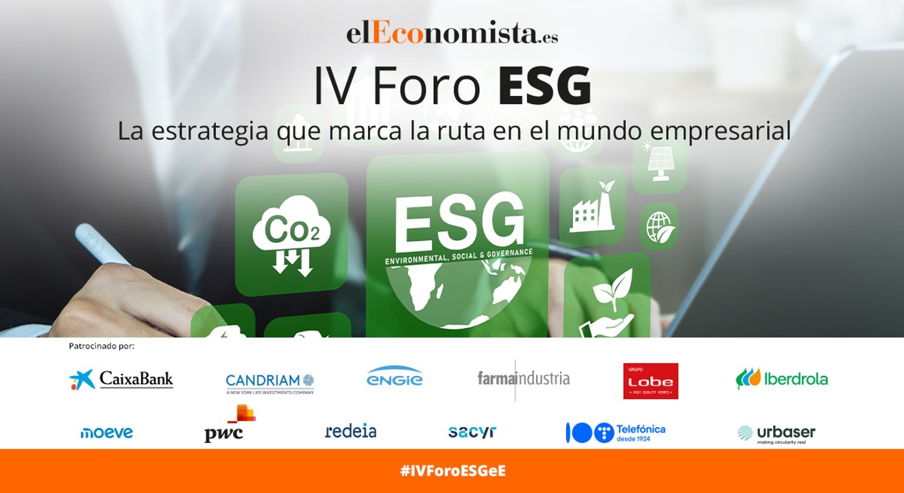 IV Foro ESG