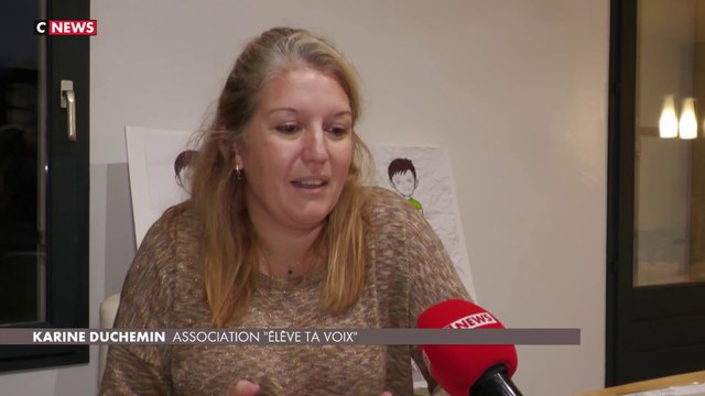 Journée nationale de lutte contre le harcèlement scolaire : une mère témoigne