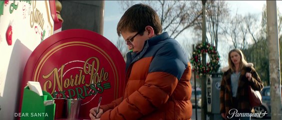 Dear Santa – Teuflische Weihnachten Trailer OV STDE