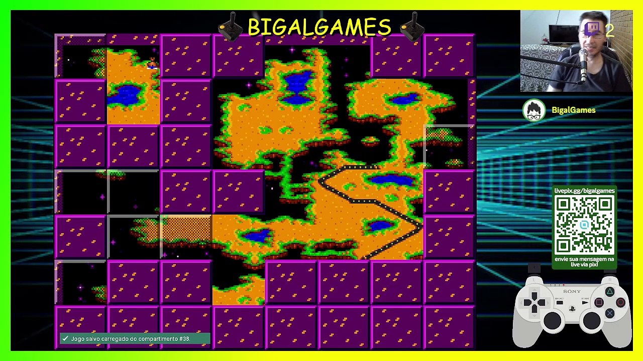 ToeJam & Earl; VideoGame #14; Maio de 1992 (Pt3) - 2024-04-29_12-54-46