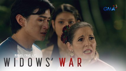 Widows’ War: Ruth is blinded by her anger! (Episode 94)