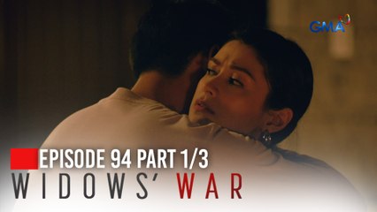 Widows’ War: George successfully deceives Inigo! (Episode 94 - Part 1/3)