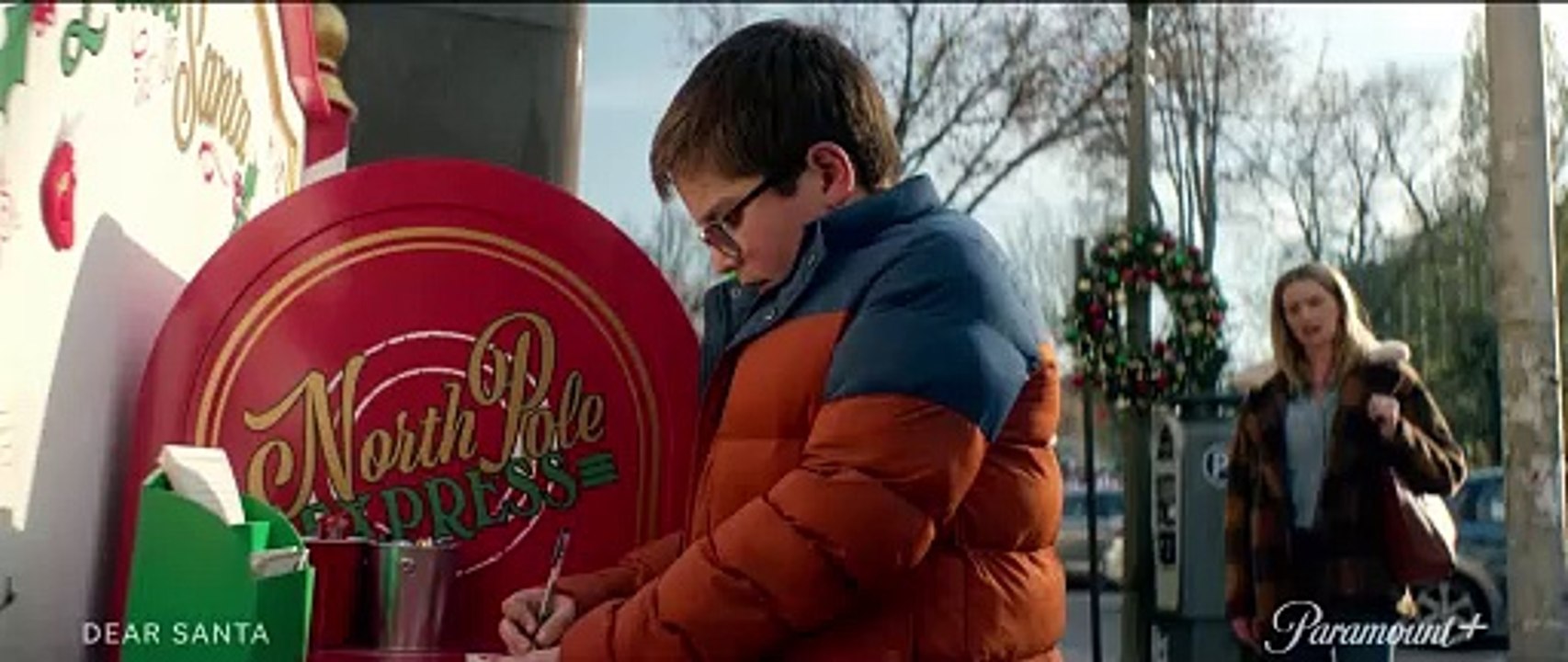 Dear Santa - Official Trailer