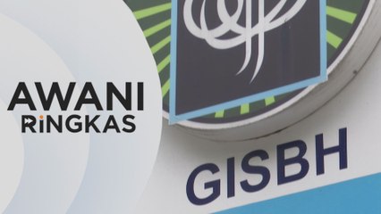 AWANI Ringkas: KDN pertahan penggunaan SOSMA dalam kes GISB