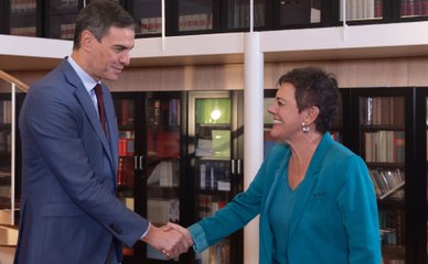 Sánchez no manda al ejército a Valencia porque no le dejan los separatistas