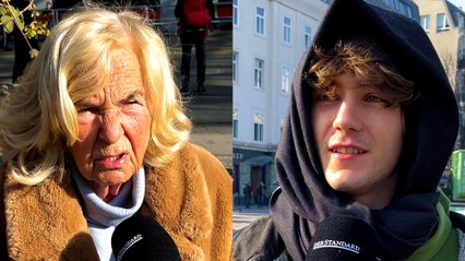 Was haltet ihr von Trumps Wahlsieg?