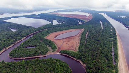 ONU: mundo está ‘longe’ de estar preparado para calamidades climáticas