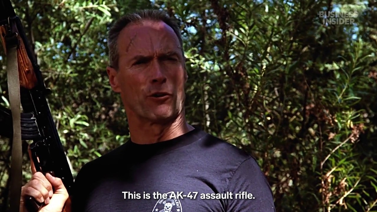 Army drill sergeant rates 11 more boot camp scenes in movies and TV