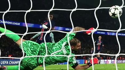 Football/C1: Enrique juge "inexplicable" la défaite du PSG face à l'Atlético