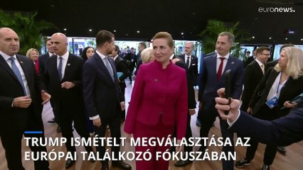 Rutte Trumpnak: az orosz-észak-koreai összefogás az USA-t is fenyegeti