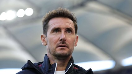 Klose: "Nach oben sind für mich alle Türen offen"