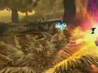 Chroniques de Spellborn