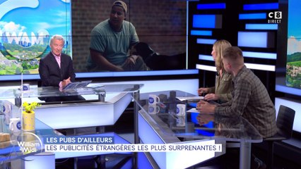 Les pubs d'ailleurs : Les publicités étrangères les plus surprenantes !