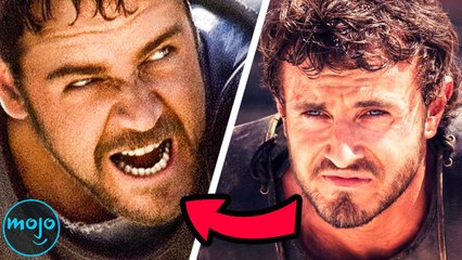 9 Things to Remember Before Seeing Gladiator II