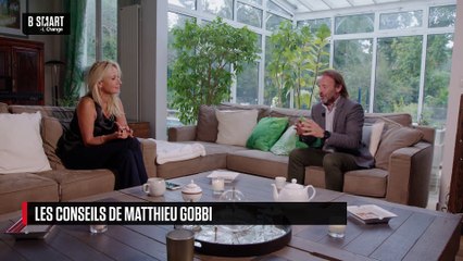 INTROSPECTION - Les conseils de Matthieu Gobbi