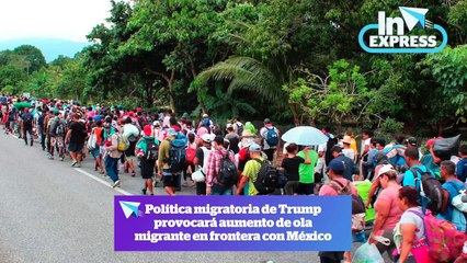 "Rafael" provocará lluvias en varios puntos de la República Mexicana I Reporte Indigo