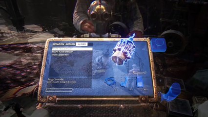 New Arc Line - Early Access Release Date Trailer