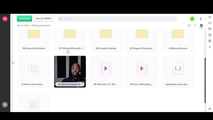 Download Devin Jatho - Media Launchpad