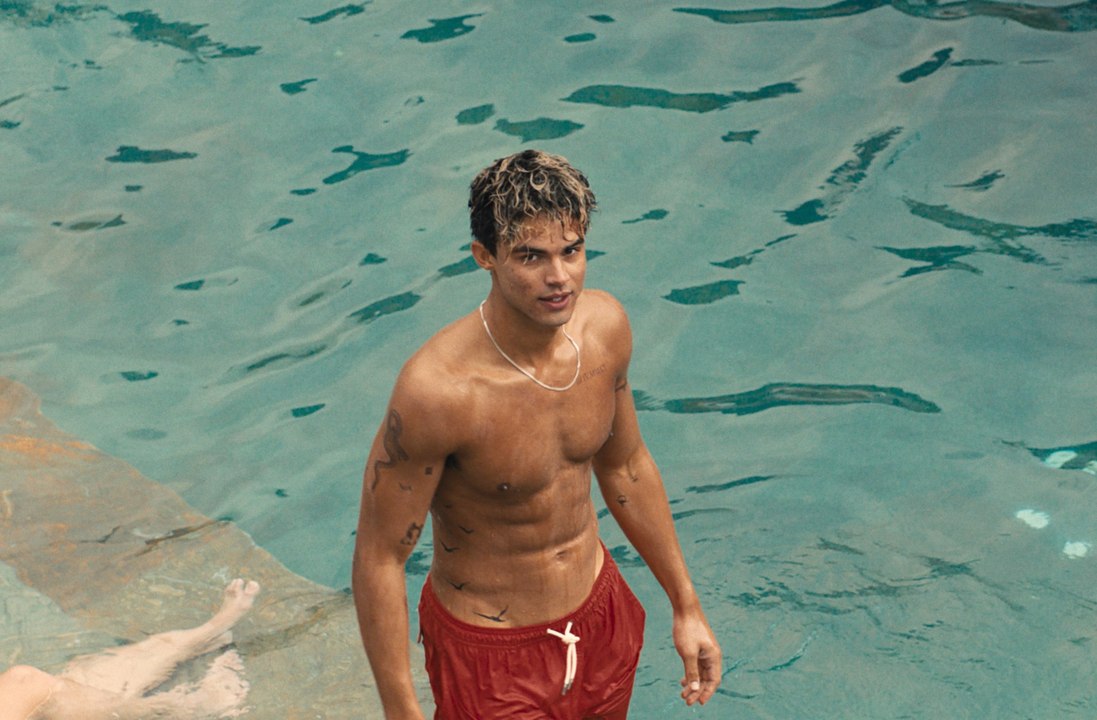 Culpa Mia - Meine Schuld: London - Teaser Trailer (Deutsch) HD