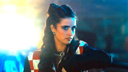 First Look: Exciting Trailer for Amazon's Romantic Drama 'My Fault London' 🎬