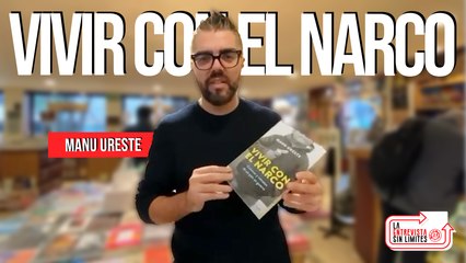 ‘No podemos normalizar vivir con el narco’, advierte Ureste