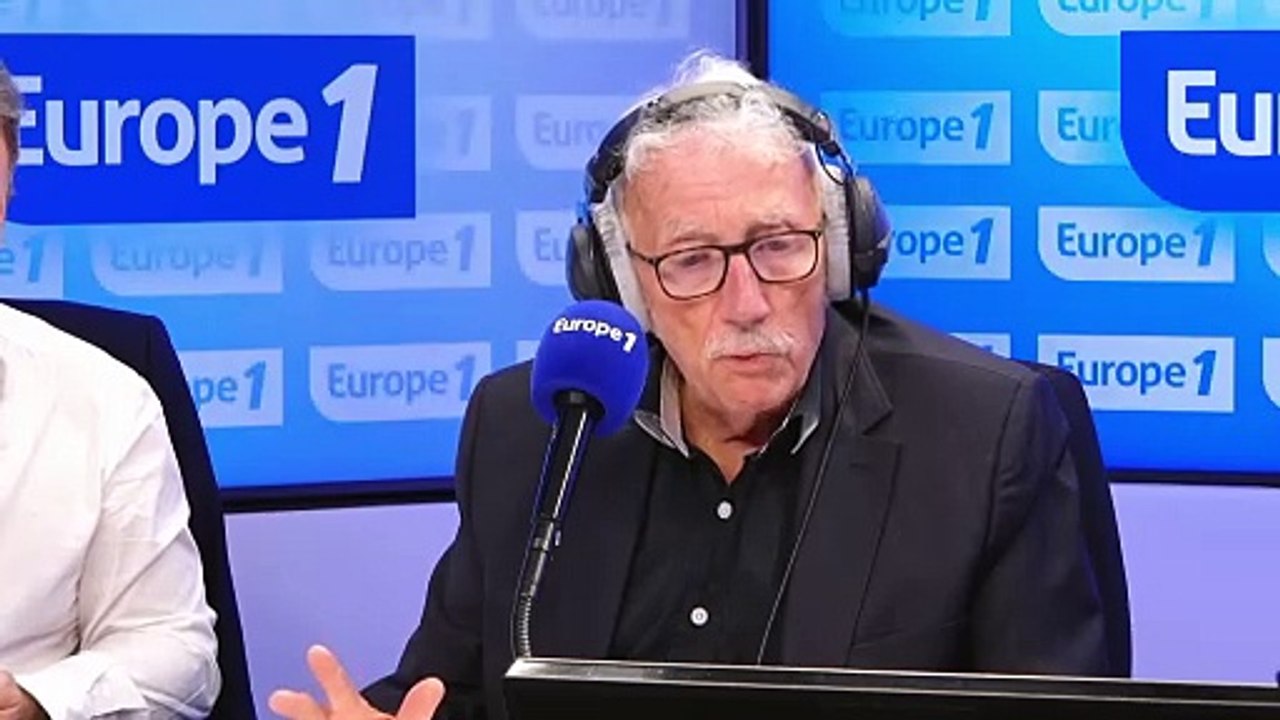Cyril Hanouna – Mbappé absent de la liste de Deschamps : «Une première mondiale», selon Jacques Vendroux