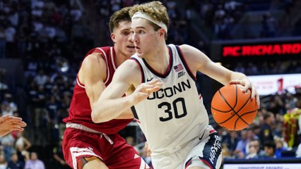 UConn Huskies Start Season with Dominant 92-56 Victory