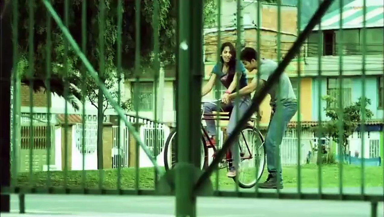 24. La Promesa
