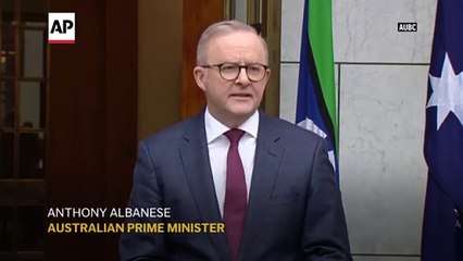 Australia proposes age limit of 16 for children to use social media.