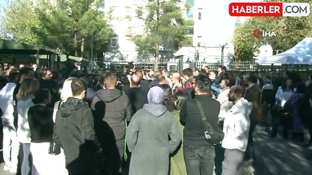 Mahkeme başkanından anne Yüksel Güran'a zor soru: Narin öldürülmeden önce ne gördü?