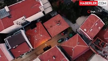 Çanakkale'de Uyuşturucu Operasyonu: 3 Kişi Tutuklandı