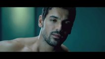 John Abraham ORG print action,thriller, force ,hindi movie