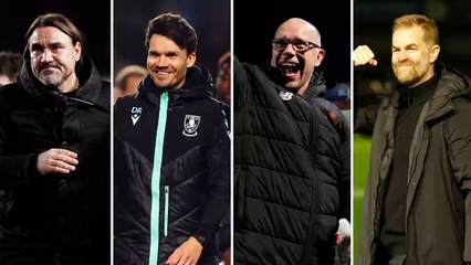 Leeds United well-set plus FA Cup review with Harrogate Town and Huddersfield Town - The YP FootballTalk Podcast