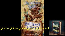 🌍 Deep Dive Podcast: Gulliver's Travels by Jonathan Swift 🧭