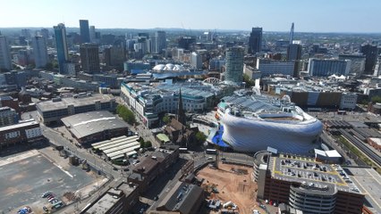 Friendliest cities in the UK: Where came top of the list?