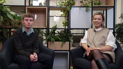 Watch: Insider's Business Briefing - 8th November