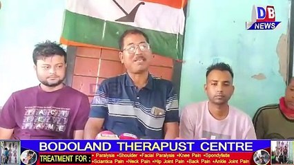 हाग्रामा महिलारीखौ सोंखारिनायनि सायाव BPF नि CWC मिरु आफादनि नेहाथारि महन्त राभाया फिनजाथाय होदों।