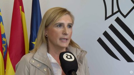 La consellera de Justicia admite no conocer el sistema de alerta masivo ES-Alert