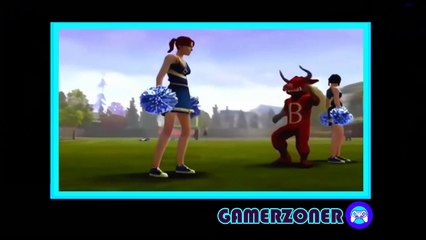 Bully Traduzido PT-BR - PS2