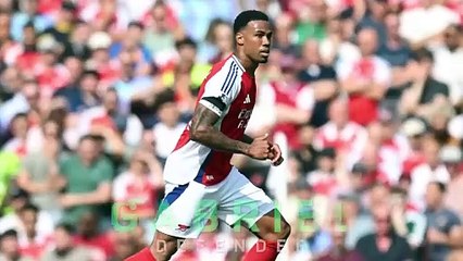 Chelsea v Arsenal - Combined XI