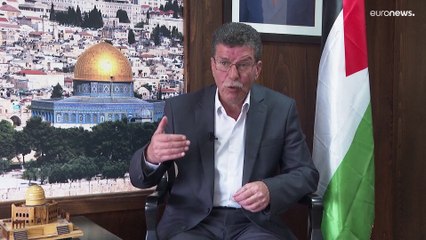 إدانة فلسطينية لقانون إسرائيلي يسمح بترحيل أقارب "منفذي العمليات" ضد الإسرائيليين