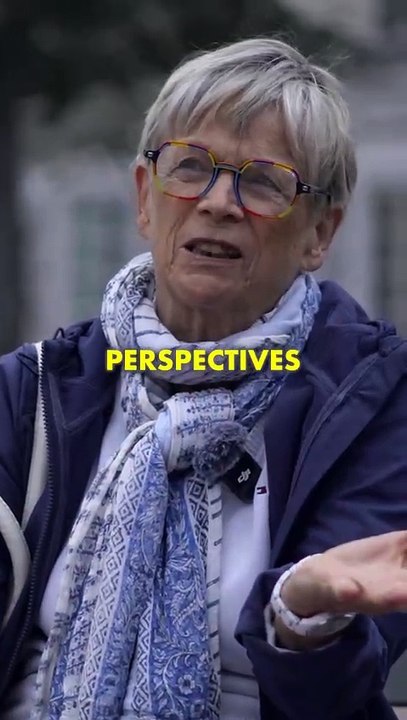 J'ai voulu la SURPRENDRE !