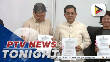 PTV, Comelec ink agreement to help combat fake news in 2025 polls