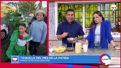 Prepara una deliciosa sopa de pescado