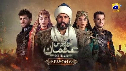 Watch Osman Season 6 Episode 12 - Latest Episode Streaming Now 🎬