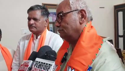 राजस्थान के ​शिक्षा मंत्री मदन दिलवर ने झुंझुनूं में कह दी बड़ी बात, देखें वीडियो