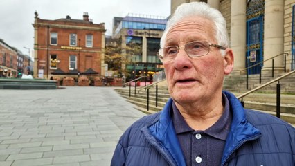 We asked: Is Bonfire Night fun in Sheffield?