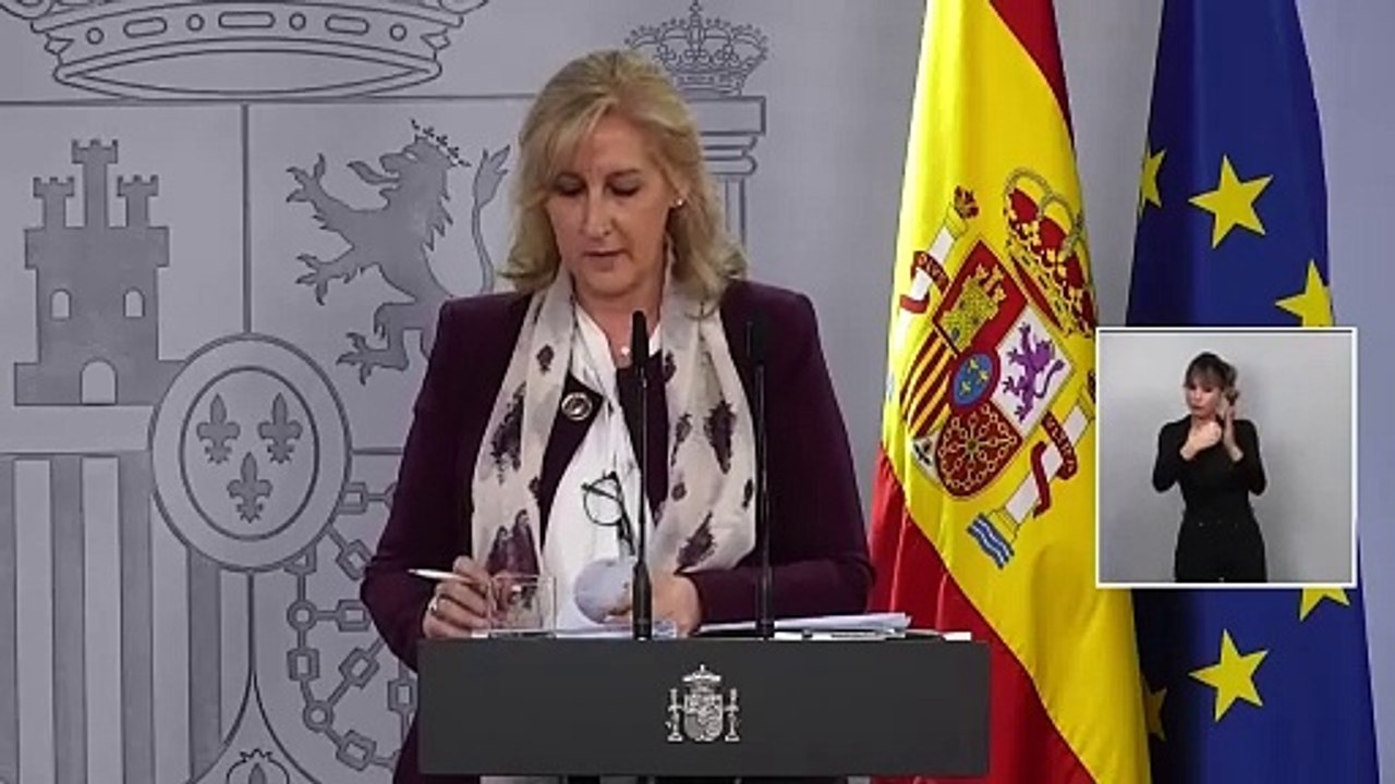 Dos meses para pedir ayudas por la dana: Basta...